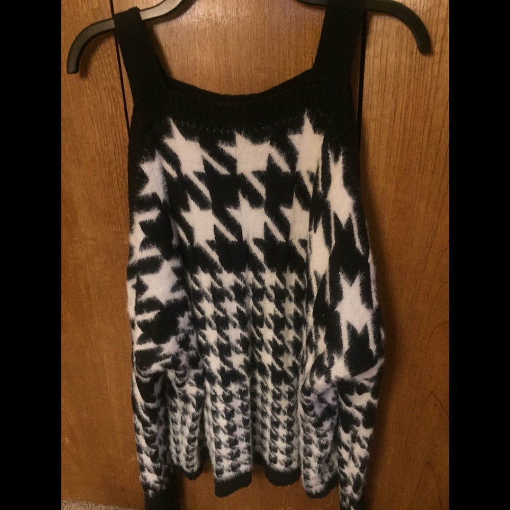 Express Sweater